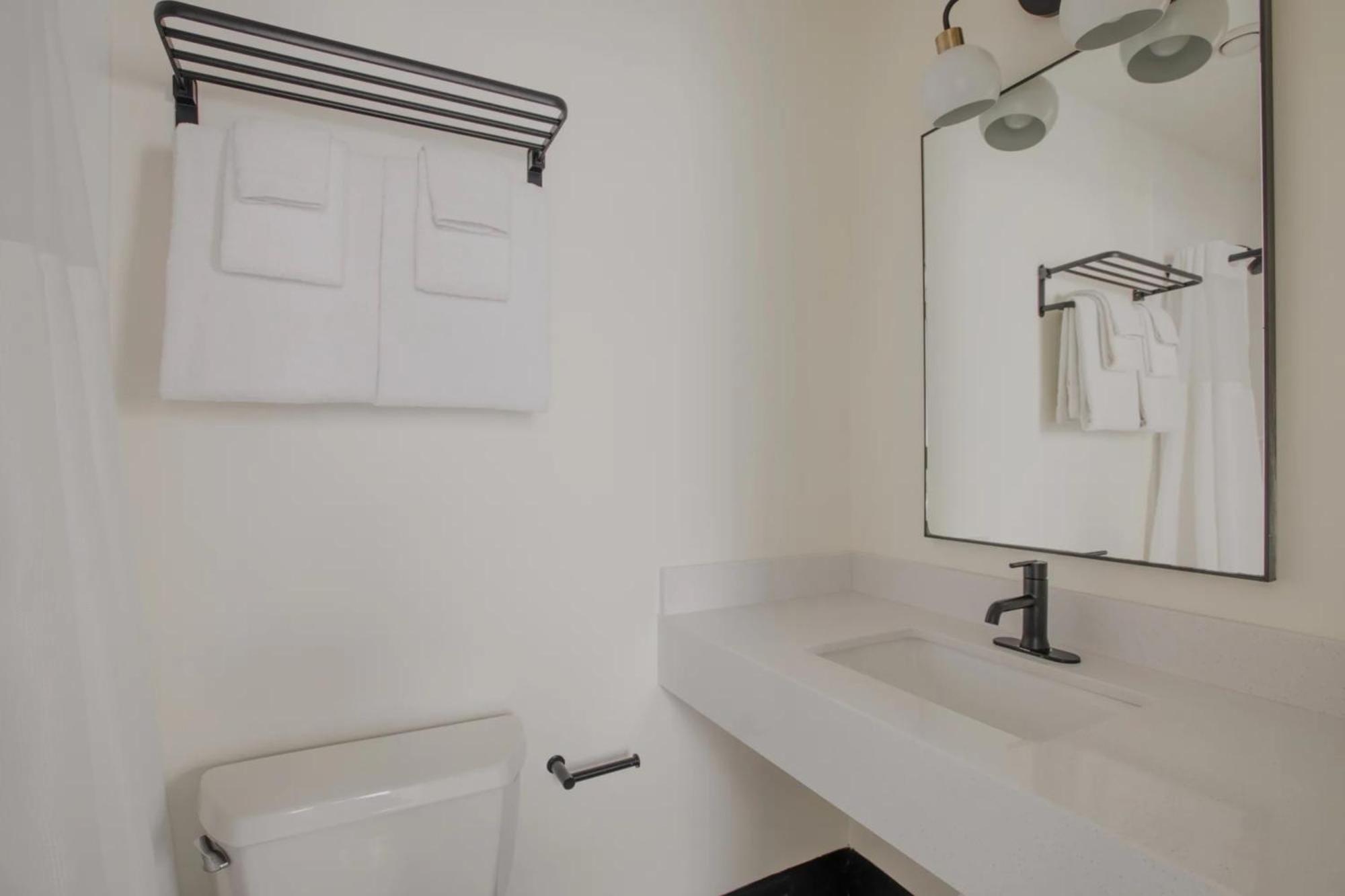 Dupont Circle Embassy Inn By Found واشنطن المظهر الخارجي الصورة